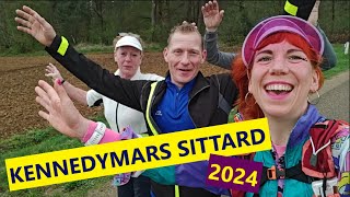 KENNEDYMARS SITTARD 2024 [upl. by Flossie]