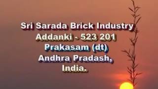 CLC BRICK MAKINGSARADA BRICK INDUSTRY 919705911138 [upl. by Enairda]