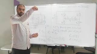 hacheur réversible de tension et courant chengment des cadron الدريجة المغربية [upl. by Mauldon]