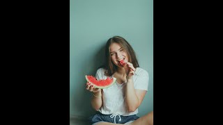 50 Reasons Why Watermelon is a Superfood 2024 06 22 [upl. by Ariadne]