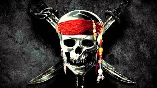 Hes Pirate Ringtone [upl. by Eceryt]