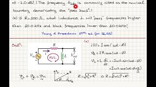 Attenuation in Decibels [upl. by Nelleoj369]