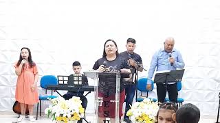 Culto Ao vivo Domingo 10032024 [upl. by Wallache]