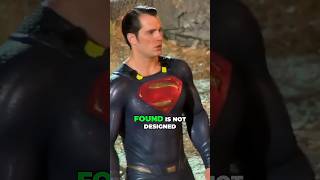 Henry Cavill On Fighting In The Superman Suit [upl. by Niwrek699]