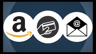 Bei AMAZON die EMAILADRESSE ändern  so einfach gehts  BEZAHLENNET [upl. by Nereil]