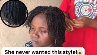 HOW TO 10 Easy Short HairStyles With Flat Iron Tutorial  Milabu [upl. by Emilee]