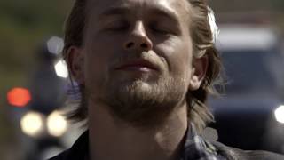 Come Join The Murder  The White Buffalo  Sons of Anarchy  Season 07 Soundtrack 07x13 Lyrics [upl. by Ravert]