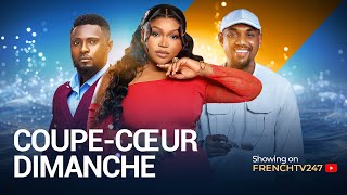 COUPECOEUR DIMANCHE RUTH KADIRI MAURICE SAM [upl. by Paver]