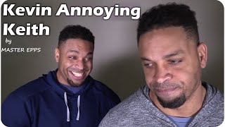 Hodgetwins Funny Moments PART 3 Master Epps 2019 [upl. by Wolf]