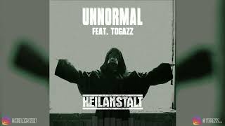 Heilanstalt  Unnormal feat Togazz prod by Heilanstalt [upl. by Llarret170]