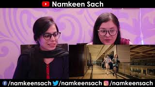 Nayan Video Song  Dhvani B Jubin N  Lijo G Dj Chetas Manoj M Manhar U   PAKISTAN REACTION [upl. by Rida]