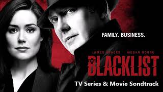 Pink Martini  Sympathique Audio THE BLACKLIST  5X18  SOUNDTRACK [upl. by Valerye]