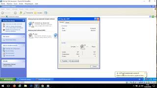 How to Setup VPN Manually on Windows XP L2TP [upl. by Alger]