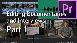 Interview Editing HACK I Wish I Knew Earlier [upl. by Nnairac889]