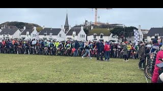 NK strandrace wijk aan zee 2023 [upl. by Maer239]