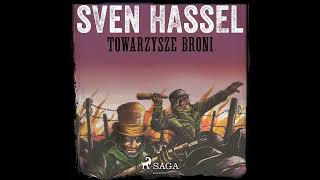 Audiobook Sven Hassel Towarzysze broni odc13 [upl. by Root]