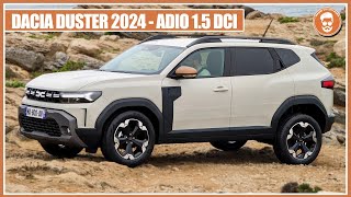 Noua DACIA DUSTER 3 2024 este AICI ADIO 15 DCI bine ai venit HIBRID  CAMERA ASCUNSĂ la SERVICE [upl. by Eciryt]