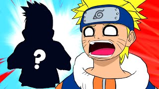 WHOS THAT NARUTO CHARACTER [upl. by Ruthie]