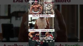 Ciclo Natalino 8 🎅 💉 [upl. by Demitria]