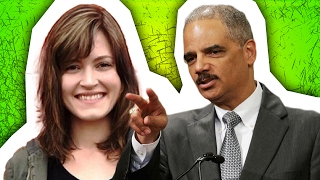 Uber Sexual Harassment Allegations Investigated by Eric Holder [upl. by Araldo]