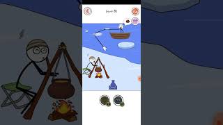 Thief game stickman episode 23 [upl. by Dugan]