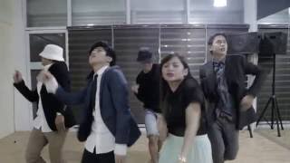 After Party Challenge  Ranz Kyle amp Ella Cruz [upl. by Rolyak]