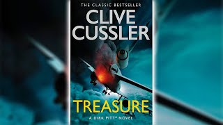 Ancient Riches Part 2  Clive Cussler 🎧📖 Audiobooks [upl. by Elleivad39]