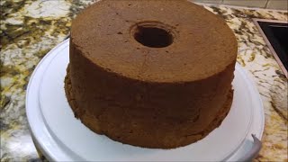 French Vanilla Cream Cheese Pound Cake How to Make [upl. by Eneri]