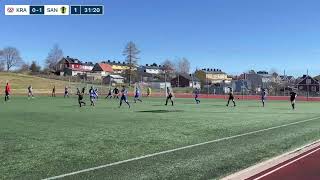 Kramfors  Sandviks IK 02 [upl. by Anagrom193]