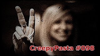 CreepyPasta 098  Das Mädchen auf dem Foto [upl. by Oos148]