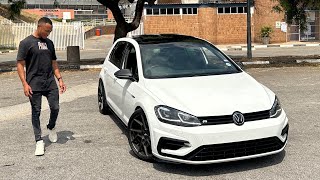 VW Golf 75 R Full Indepth Review  Buy It Now Its Worth It [upl. by Kaiser]