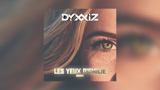 Joe Dassin  Les Yeux DEmilie DyxxiZ HandsUp Remix [upl. by Tillie]