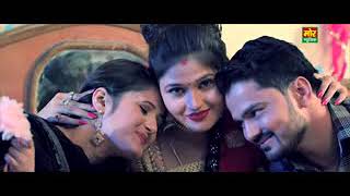 Kasuti Lage Raju Punjabi Anjali Shikha Raghav Amit Chaudhary Mor Music Latest Video720p Lo [upl. by Aubrey]