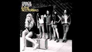 Hot Summer Night  Grace Potter amp The Nocturnals [upl. by Kirtley]