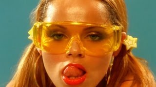 Top 10 Sexiest Music Videos [upl. by Mattias]