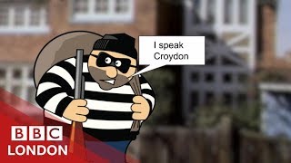 Does the Croydon accent exist  BBC London [upl. by Fante]