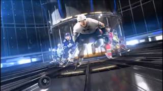 201516 Hockey Night in Canada Intro [upl. by Allissa]