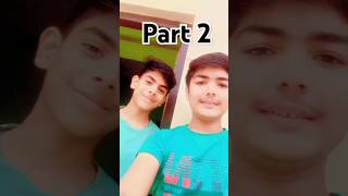 part 2 me hamre sath kya hua 😱😱😱shorts viral blog [upl. by Lashonde]