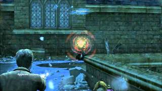 Harry Potter and Deathly Hallows Part 2 Demo  PC  Full version download link [upl. by Adelaja]