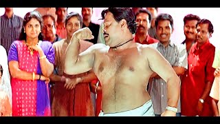 ചിരിയുടെ രാജകുമാരന് വിട😢💔  innocent comedy scenes  Kalyanaraman  innocent innocentcomedyscenes [upl. by Spanjian]