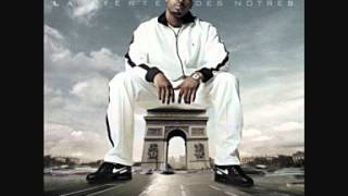 Freestyle Anthologique Rohff 30 minutes La fierte des notres 2006 [upl. by Corri]