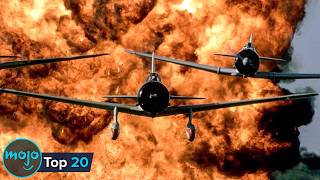 Top 20 All Time Greatest War Movies [upl. by Beverlee206]