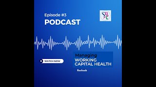 Managing Working Capital Health [upl. by Iek687]