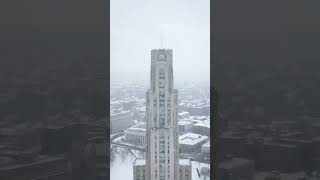 Snow day  Pitt [upl. by Ru]