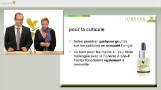 187 Forever Alpha E Factor FR YouTube [upl. by Glogau]