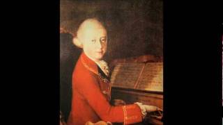 Mozart  Symphony No 5 in B flat K 22 complete [upl. by Talich]