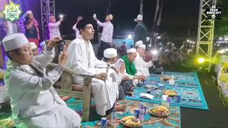 Sholawat Badar  Mars Prajurit Pembela Rasulullah  Habib Ali Bin Jindan [upl. by Vershen918]