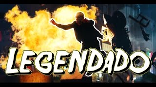 Eminem  Phenomenal LEGENDADO [upl. by Mingche]