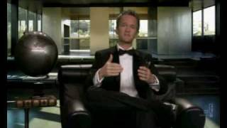 Barney Stinsons Video Resume COMPLETE [upl. by Fagin]