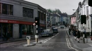 Tower Hamlets Dover 1973 [upl. by Hough]